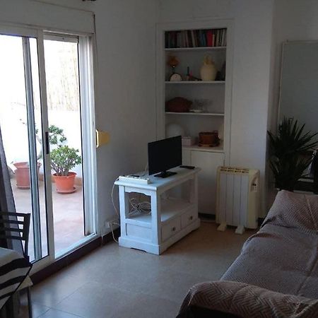Atico Centrico Junto A La Playa Appartement Alicante Buitenkant foto